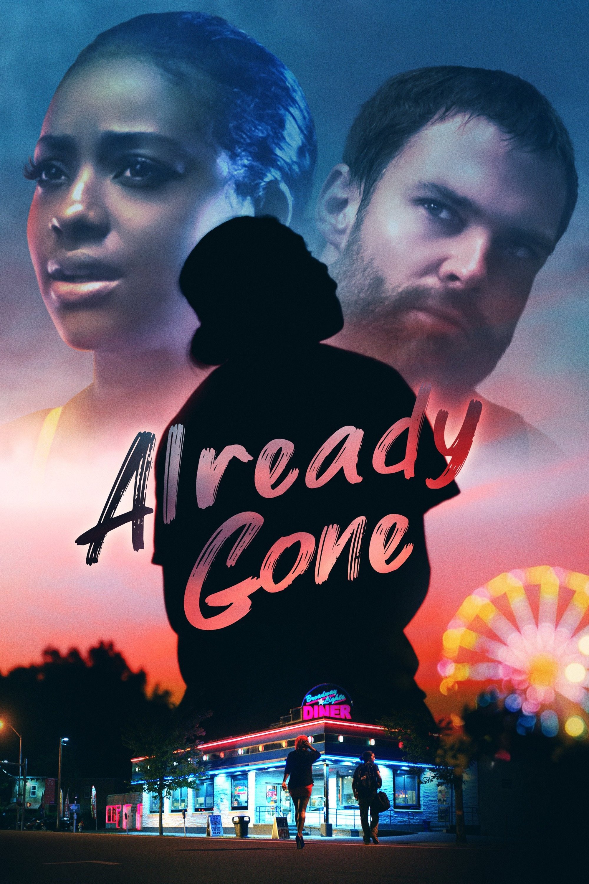 Постер Already Gone